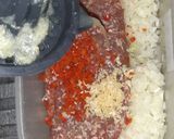 Foto del paso 2 de la receta: Empanadas Árabes