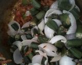 ભીંડી દો પ્યાઝ (Bhindi Do Pyaz Recipe In Gujarati) રેસીપી સ્ટેપ5ફોટો