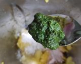 आम पन्ना रेसिपी चरण 3 फोटो