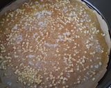 Odwrócone ciasto z owocami krok przepisu 1 zdjęcie