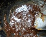 चॉकलेट बर्फी (chocolate barfi recipe in Hindi) रेसिपी चरण 4 फोटो