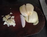 Foto langkah ke 1 dari resep Kare Ayam Anti Gagal.