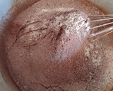 Foto del paso 4 de la receta: Pastel de chocolate