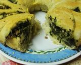 Foto del passaggio 13 della ricetta Brioches salsiccia e friarielli
