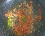 दाल पकवान (dal pakwan recipe in Hindi) रेसिपी चरण 5 फोटो