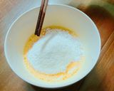 Hình bước làm 1 của món Tuần 3 : Bánh Crepe (Bánh Kếp Cơ Bản)