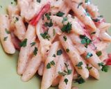 Pas rețetă Paste cu pui și legume 3 fotografie