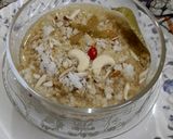 খইয়ের পায়েস (khoiyer payes :recipe in Bengali) রেসিপি ধাপ - 4 ছবি