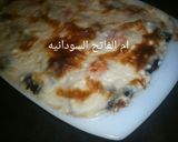 صورة لخطوة 8 من وصفة صينية خضروات بصوص ابيض