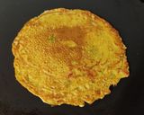 बेसन के चीले (besan ke cheele recipe in Hindi) रेसिपी चरण 6 फोटो