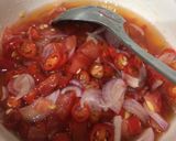 Foto langkah ke 2 dari resep Sambal Dabu Dabu.
