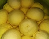 Foto langkah ke 3 dari resep Roti Maryam.