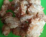 Foto langkah ke 4 dari resep Ikan Dory Sambal Matah.