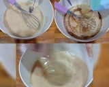 Foto del paso 1 de la receta: Budines sabor "Pan Dulce"