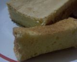Foto langkah ke 6 dari resep Cotton Cake simple.