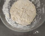 Une image de l'étape 1 de Baguettes maison.