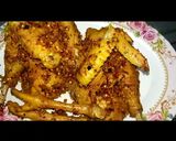 รูปขั้นตอนการทำที่ 3 ของ ไก่บ้านนึ่งสมุนไพร