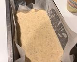 Foto del paso 6 de la receta: Banana Bread (Snack Saludable)