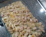 Foto del paso 6 de la receta: Pastel de pollo 2