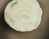Foto langkah ke 14 dari resep Paratta malabar / roti canai / roti maryam.