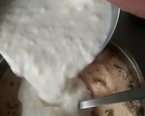 A picture of step 2 of Instant Rava Idly & Quick Sambhar.