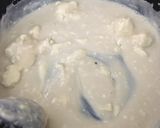 A picture of step 1 of S'mores Mac & Cheese.