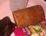 Foto langkah ke 7 dari resep Pempek dos empuk.