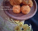 Foto langkah ke 7 dari resep Cilok crispy Sosis pedas.