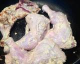 Ayam Bakar Duta langkah memasak 2 foto