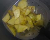 Foto langkah ke 3 dari resep Semur Tempe Kentang Telur.