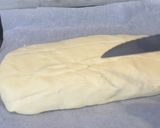 A picture of step 16 of The Best Chicken Puff Pastry! 🥐🍗.