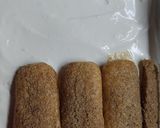 Foto del paso 3 de la receta: Tiramisú diferente
