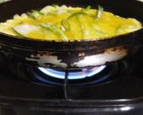 Foto langkah ke 3 dari resep Pajeon 'Bon Appetit, Your Majesty' 🎬.