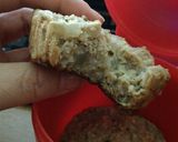 Foto del paso 3 de la receta: Muffins de Pera y Anís