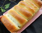 Foto langkah ke 5 dari resep Eggless Bread (roti tanpa telur) #beraniBaking.