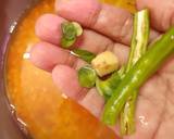 Lehsuni Urad Dal recipe step 2 photo