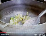 Foto del paso 1 de la receta: Asopao de camarones