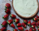 Une image de l'étape 13 de Tarte aux fraises 🍓.