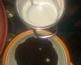 Foto langkah ke 3 dari resep Oreo Cheesecake.