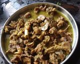 मटण (mutton recipe in marathi) रेसिपी स्टेप 8 फोटो 