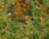 A picture of step 7 of Healthy Vegetable Soup for Weight Loss.