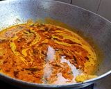 બેસન ગટ્ટા નું શાક (Besan Gatta Shak Recipe In Gujarati) રેસીપી સ્ટેપ4ફોટો