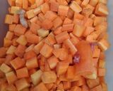 Foto langkah ke 4 dari resep Sup Ayam favorit Keluarga.