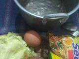 Mie tumis