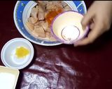 A picture of step 2 of Restaurant Style Chicken Popcorn.
