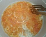 Foto langkah ke 4 dari resep Lobster saos pedas manis.