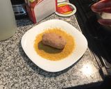 Foto del paso 5 de la receta: Tortitas de papatún