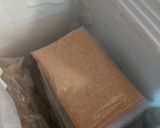 Foto langkah ke 4 dari resep Patty Daging cincang sawi putih. Mpasi friendly. Frozen food.