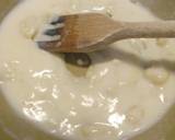 Besciamella - bechamel sauce recipe step 2 photo