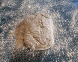 Foto del paso 1 de la receta: Figuras de masa hojaldre